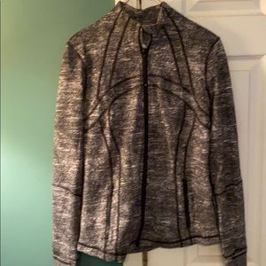 Lululemon Define Jacket -Size 8